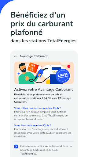 Capture d’écran 1 Capture d’écran 1