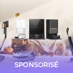Quel aspirateur Dreame choisir pendant les Jours Flash Prime ?