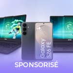 PC gamer et smartphones : E.Leclerc baisse les prix