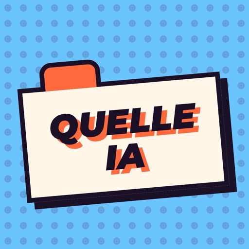 QUELLE IA QUELLE IA