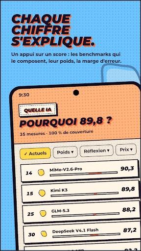Capture d’écran 3 Capture d’écran 3