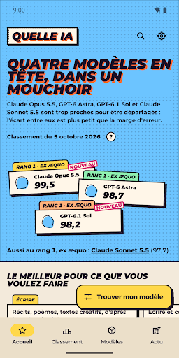 Capture d’écran 4 Capture d’écran 4