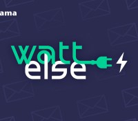 Rejoignez la révolution voiture électrique avec la newsletter Watt Else par Numerama !